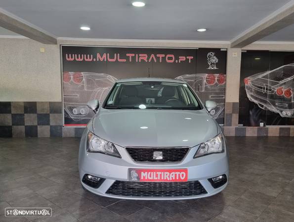 SEAT Ibiza 1.6 TDI Style - 1