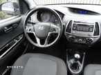 Hyundai i20 1.25 Comfort - 7