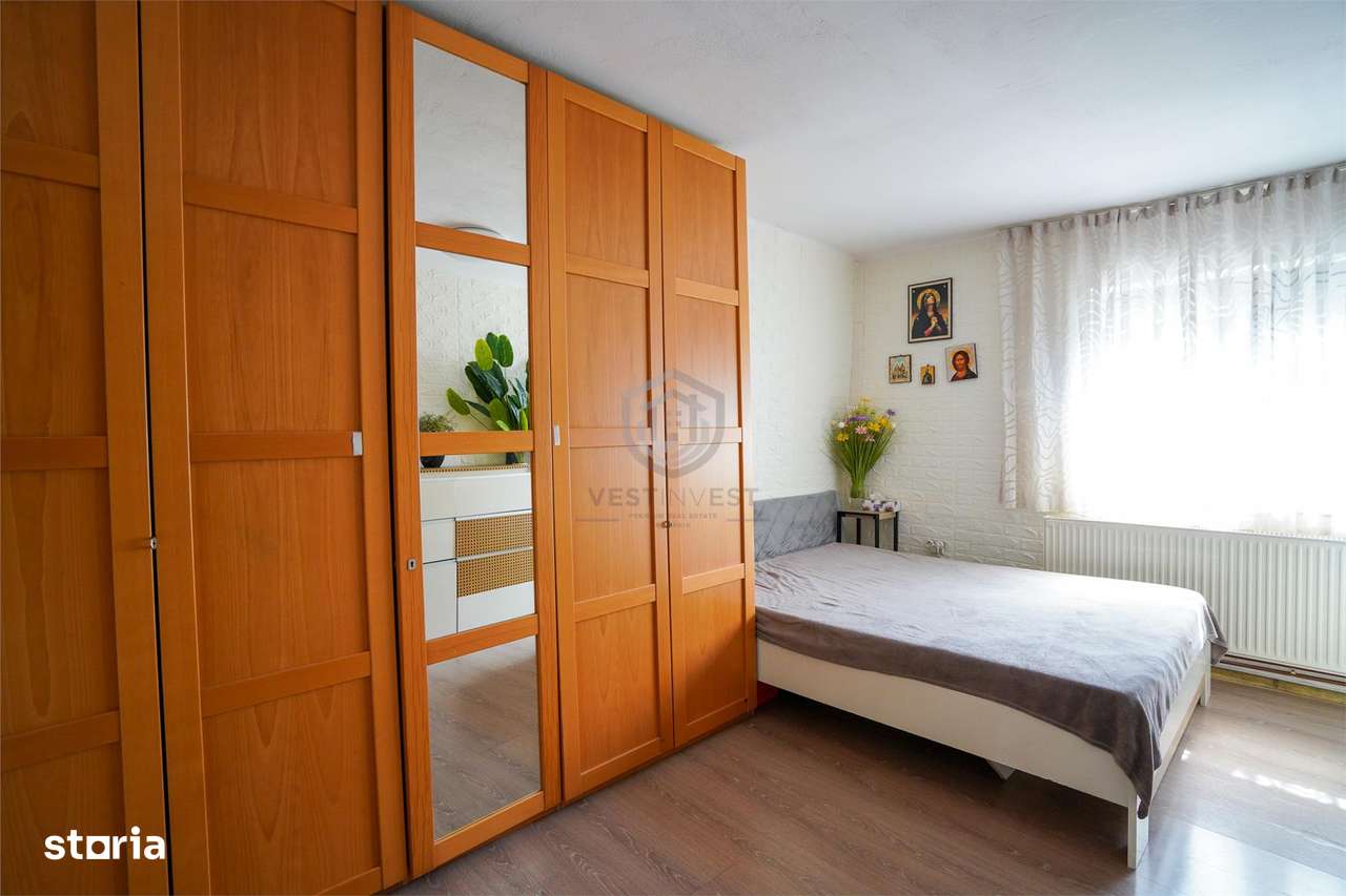 Casa cu 3 camere, Cantemir - Imagine principală: 3/12