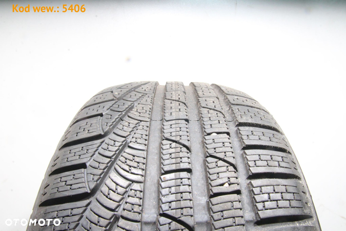 Pirelli SottoZero W240 Serie 2 - 245/35 R20 - 1