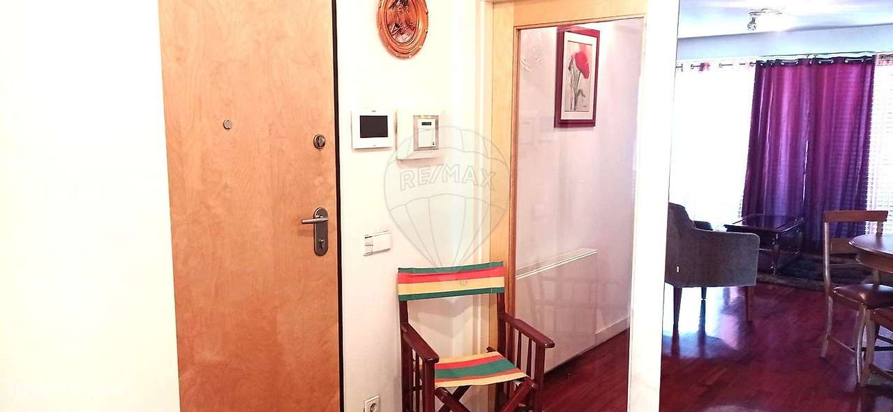 Apartamento T2 para venda-5