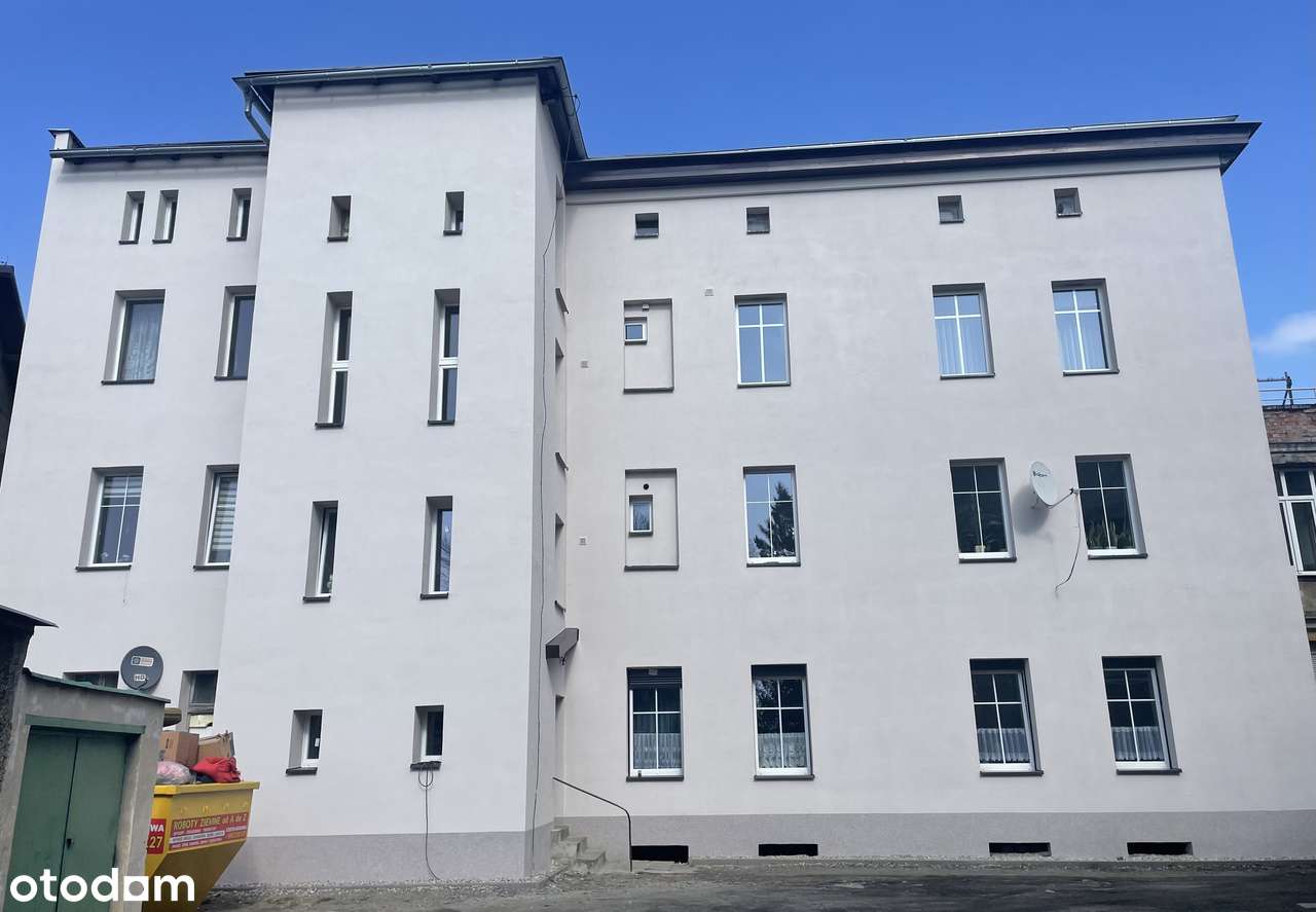 Mieszkanie w Sercu Miasta do Własnej Aranżacji-16