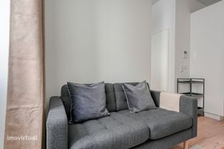 Apartment in Benfica