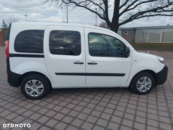 Renault Kangoo 1.5 dCi Business - 7