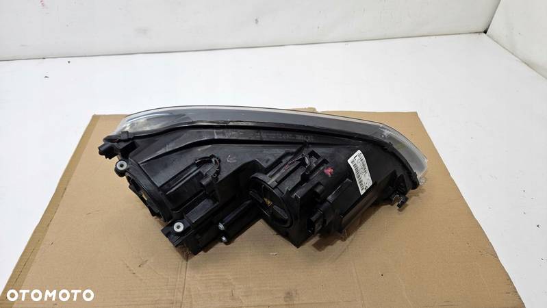 LAMPA PRZEDNIA LEWA SEAT ALHAMBRA XENON 7N5941751 - 7