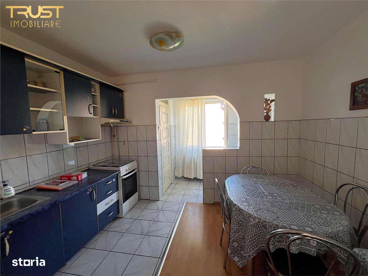 Ap 2 camere decomandat, zona centrala - Imagine principală: 4/7