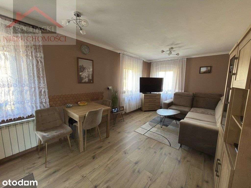 2 pokojowe mieszkanie blisko centrum-0