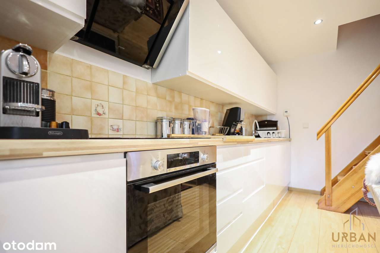 Dom wolnostojący w Kiełczowie | od zaraz - Pełny obrazek: 4/11