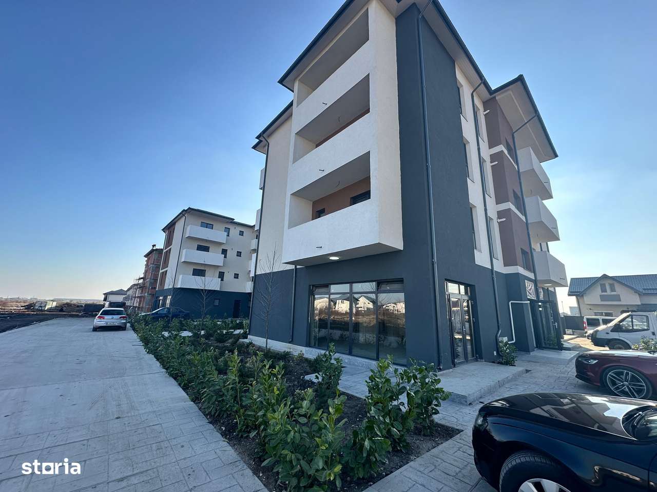 AP. 2 CAMERE - INDEPENDENTEI, MUTARE IMEDIATA, BUCATARIE INCHISA, COMI-8