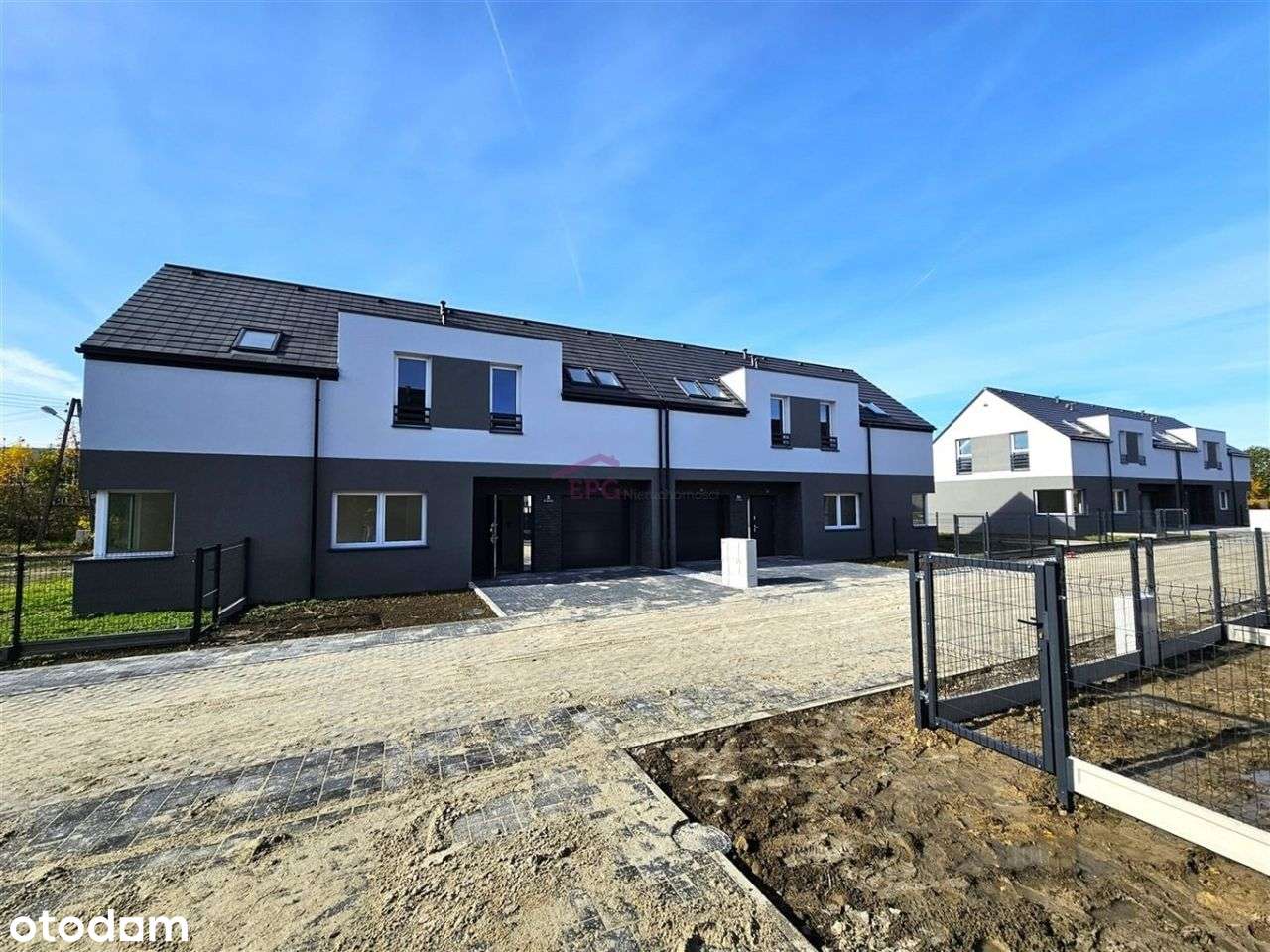 Nowe Domy Gliwice Bojków, 0% Prowizji, 0% Pcc-7