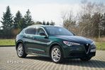 Alfa Romeo Stelvio 2.0 Turbo 16V AT8-Q4 Lusso Ti - 13