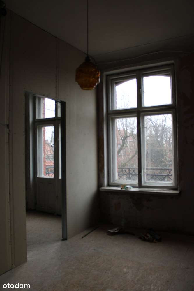 Mieszkanie w Kamiennej Górze-4