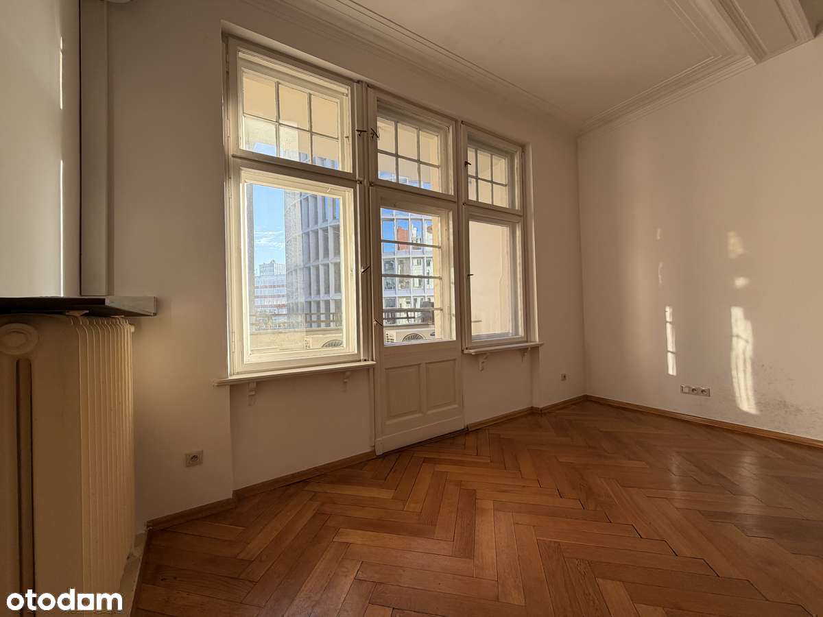 Unikat.Frontowe, przepiękne i jasne mieszkanie 122m2.Widok na Okrąglak-5