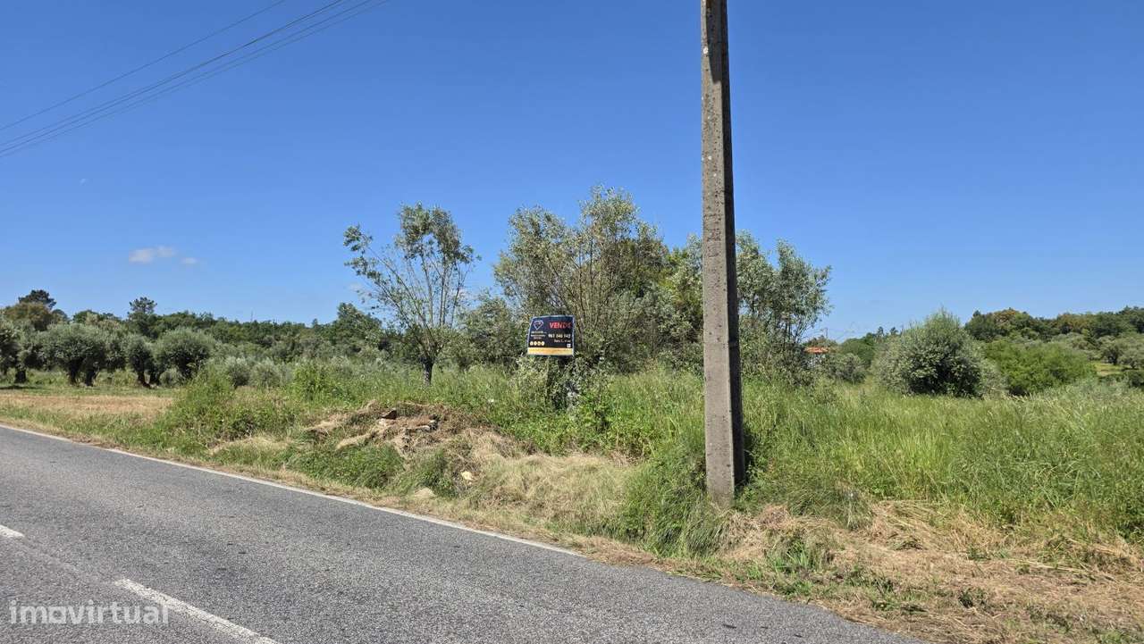 Terreno Construção de Moradia em Ceras - Grande imagem: 5/9