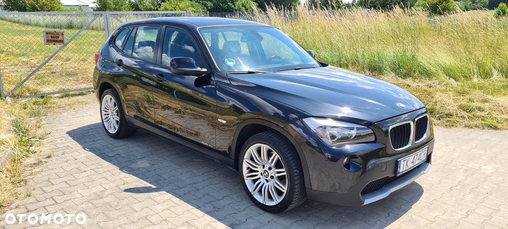 BMW X1 sDrive18i - 15