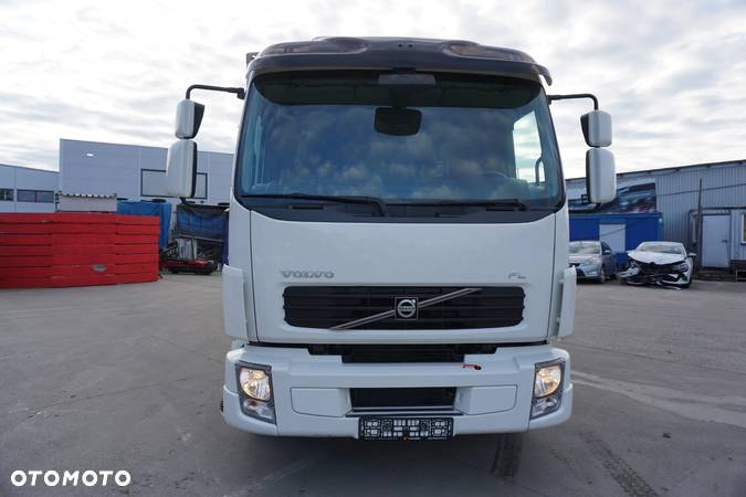 Volvo FL 240 - 4