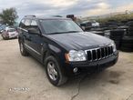 Dezmembrez piese Jeep Grand Cheroke - 1