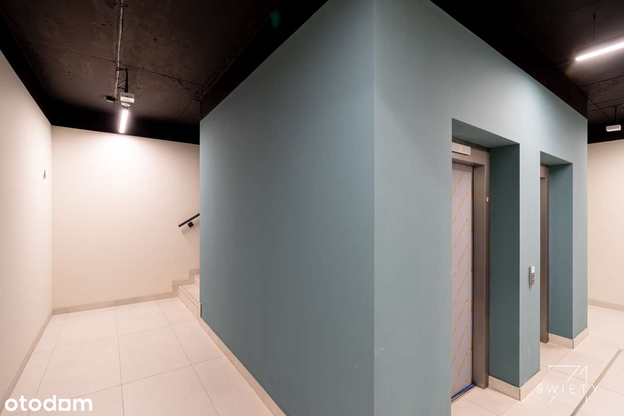 Ataner, prestiżowy adres, 2 pokoje, balkon-15