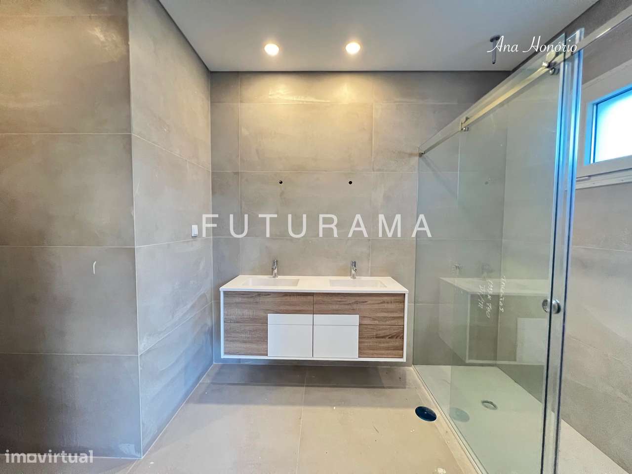 Moradia Térrea charmosa c/Piscina  - Azeitão - Setúbal-9