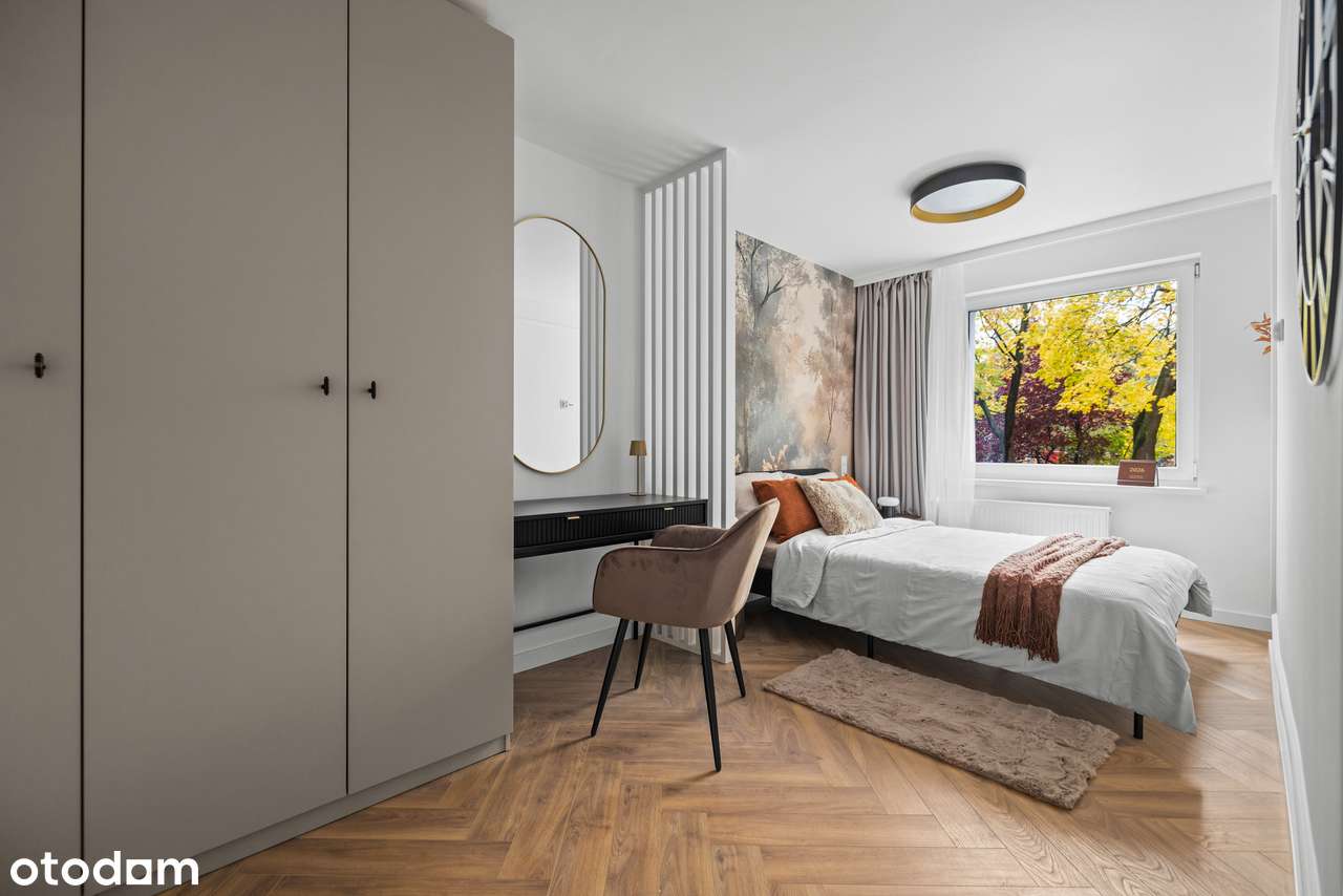 Piękne 3-pokoje po remoncie – Sopot-7