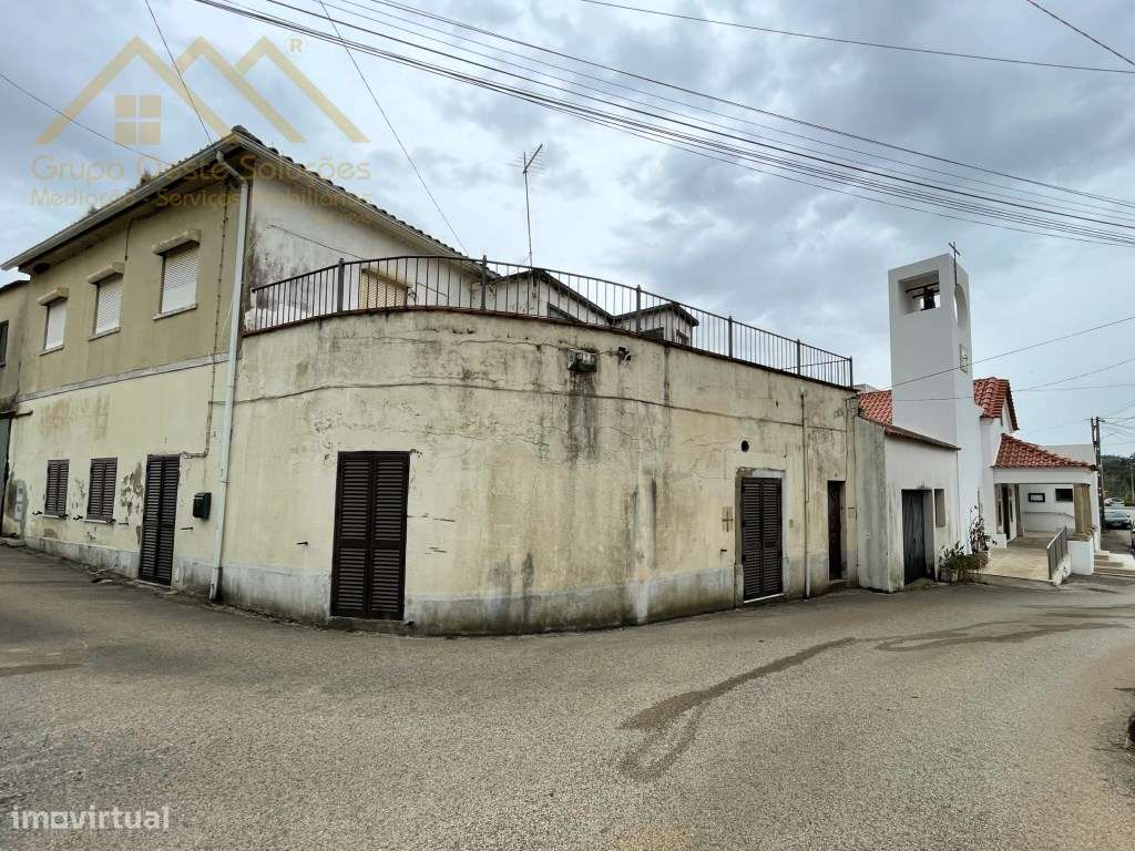 Andar De Moradia T3 Aldeia Grande