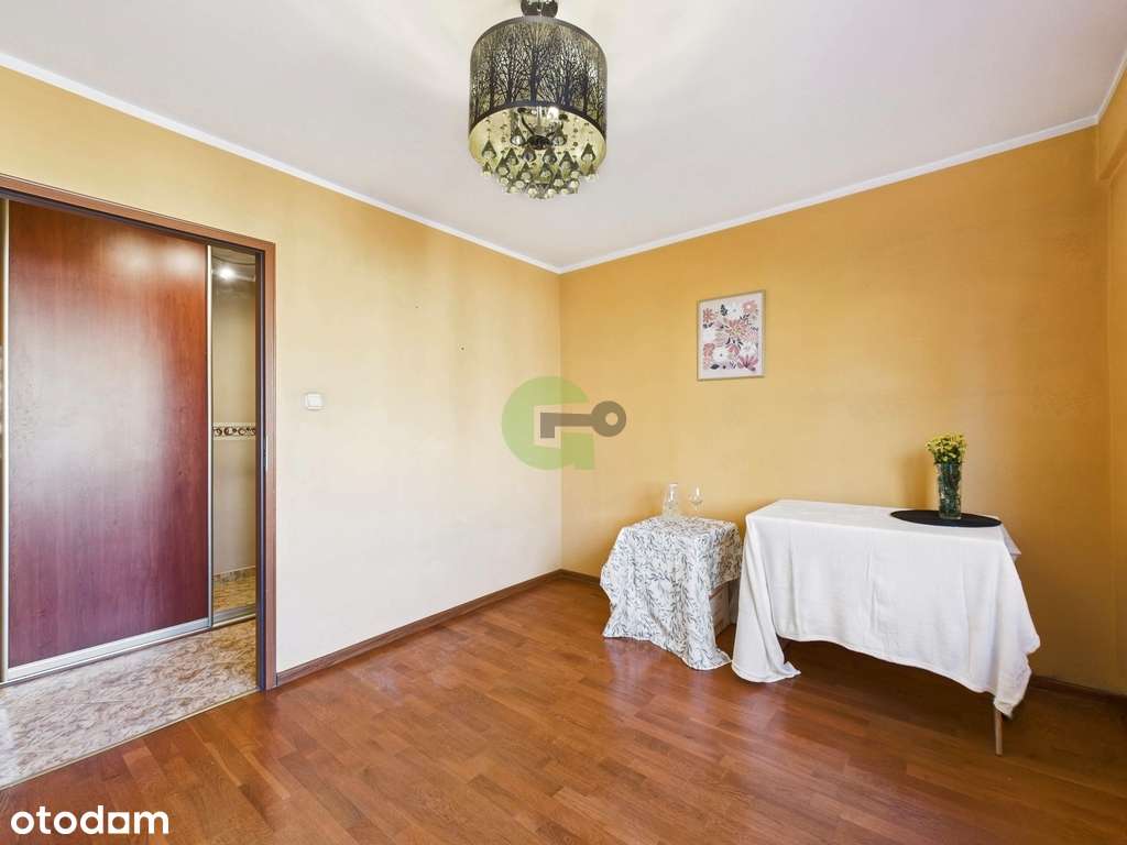 Funkcjonalne 2 pok. z balkonem | Tysiąclecie-15