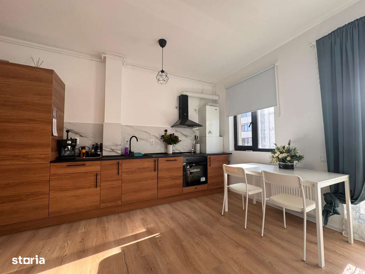 Apartament cu 2 camere de vanzare, zona Safirului-8