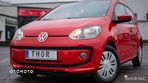 Volkswagen up! 1.0 street - 2