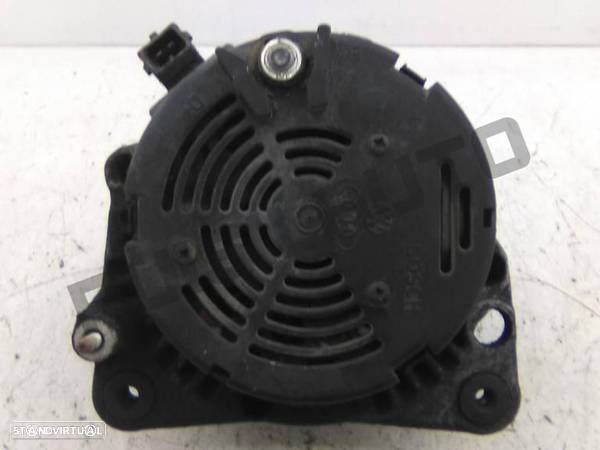 Alternador 0289_03025h Seat Cordoba Saloon (6k1,6k2) 1.4 I 16v - 5