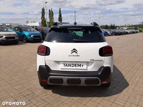 Citroën C3 Aircross 1.2 PureTech GPF Feel Pack S&S - 6