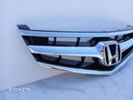 ATRAPA GRILL KRATKA HONDA ACCORD VII LIFT 05-08r. - 3