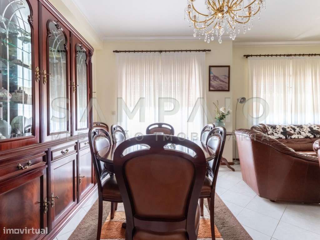 Apartamento T3 - S. Cosme! - Grande imagem: 4/21