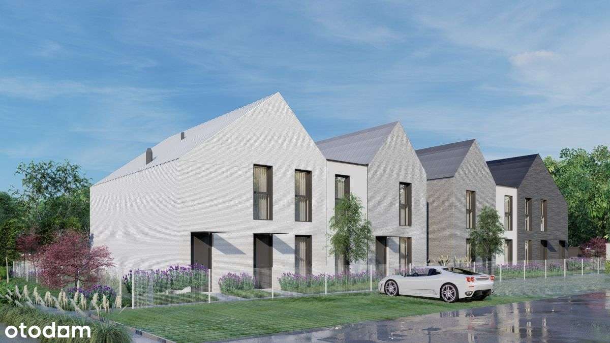 Nowa inwestycja | Lisiniec | Kameralna Lwowska E2 - Pełny obrazek: 4/20