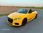 Audi TT 2.0 TFSI S tronic - 4