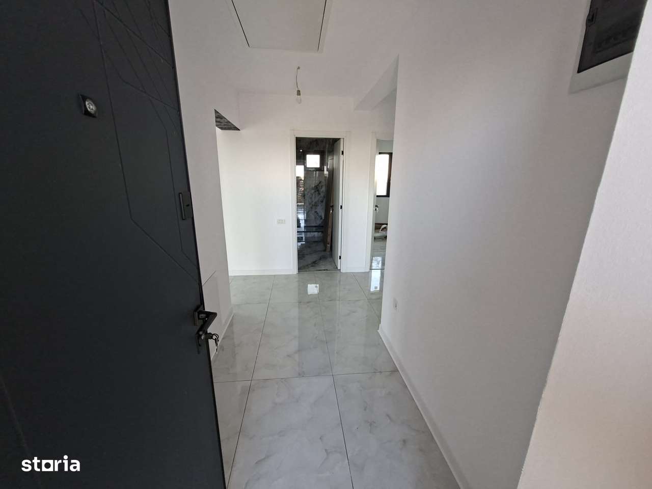 Casa Parter / 3 camere / Com.Berceni / COMISION 0 %-5