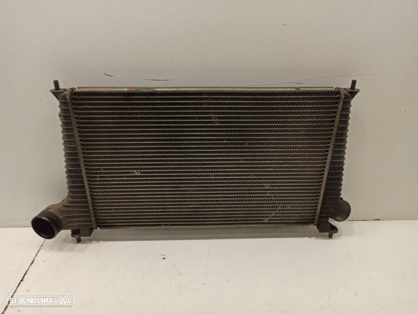 Intercooler Saab 9-5 Combi (Ys3e) - 4