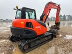 Kubota KX080-4 - 5