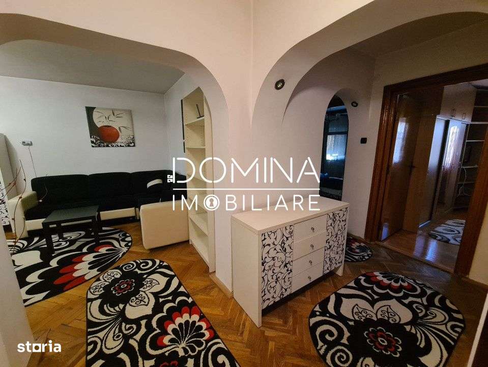 Inchiriere apartament 3 camere, Aleea Fantanii - zona centrala - Imagine principală: 3/10