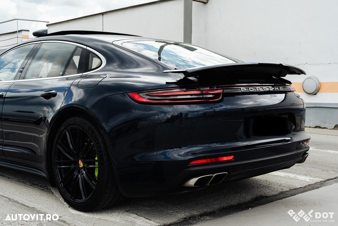 Porsche Panamera Turbo S E-Hybrid - 2