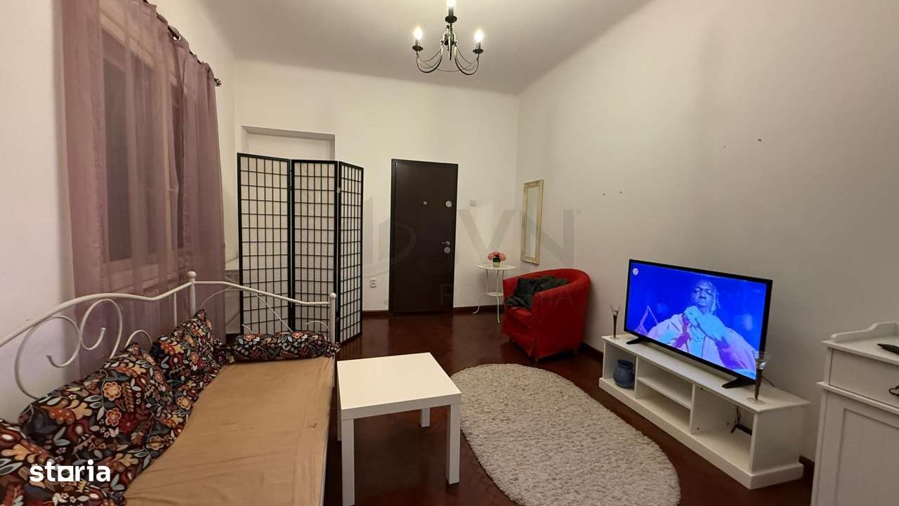 De vanzare- Apartament 2 camere Piata Amzei - Imagine principală: 3/10