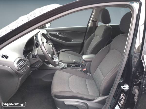 Hyundai i30 1.0 T-GDI Style - 11