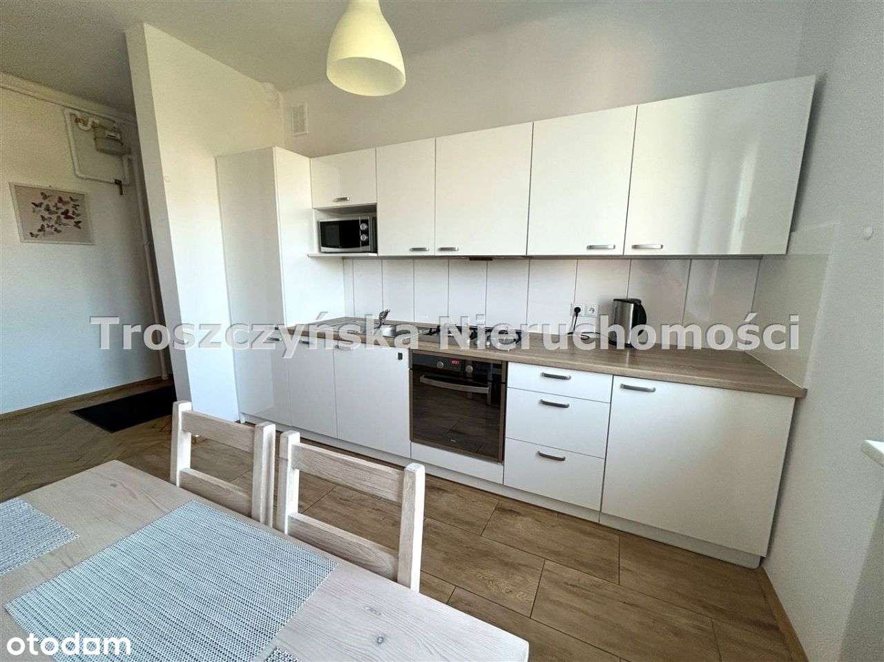 M3 w centrum miasta - dostępne od zaraz! - Pełny obrazek: 4/6