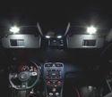 KIT COMPLETO 14 LAMPADAS LED INTERIOR PARA VOLKSWAGEN VW GOLF 6 MK6 MK VI GTI 10-14 - 5