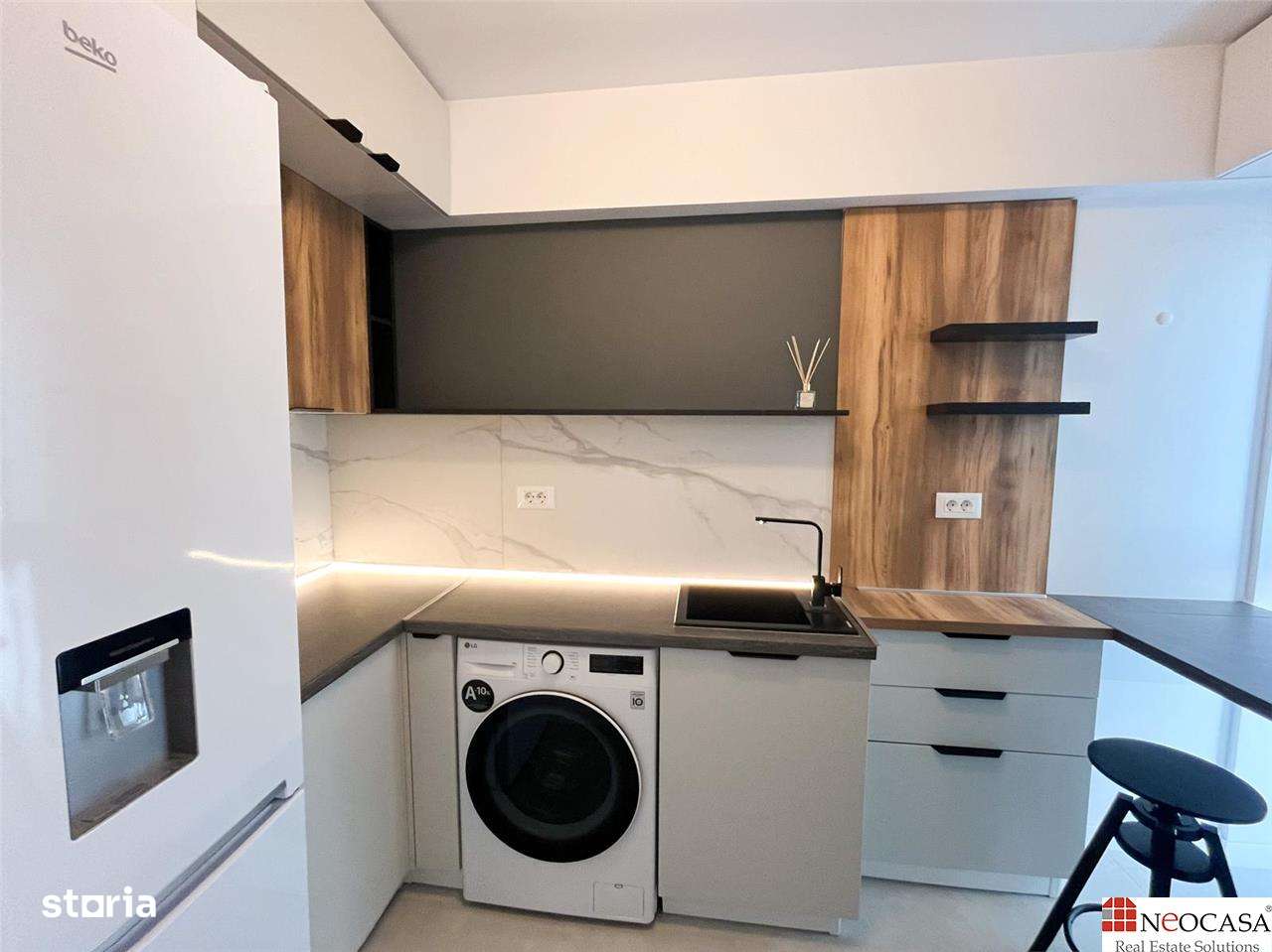 APARTAMENT 2 CAMERE ONE COTROCENI-5