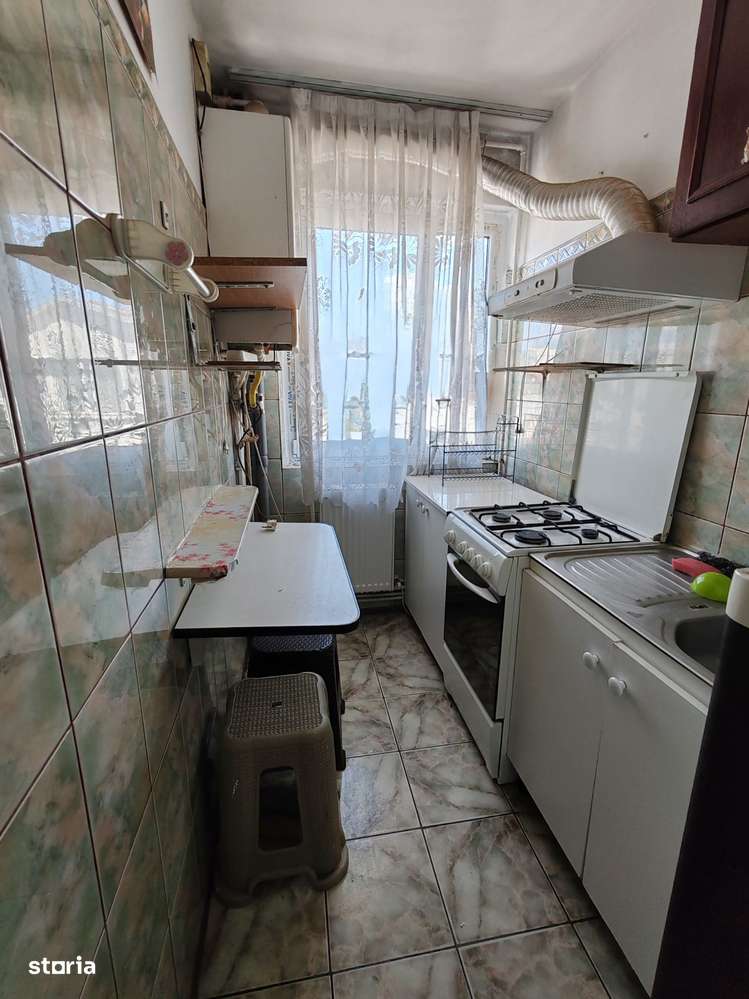 Apartament 2 camere Exercitiu/Craiovei/Lidl, centrala termica, etaj 3 - Imagine principală: 4/6
