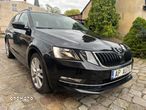 Skoda Octavia 1.5 TSI ACT Drive DSG - 8