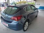 Opel Astra 1.7 CDTi Cosmo - 4