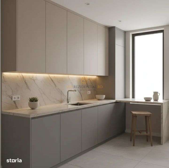 Apartament spatios cu 2 camere, vedere la parcul Tudor Arghezi, Sect 4 - Imagine principală: 2/20