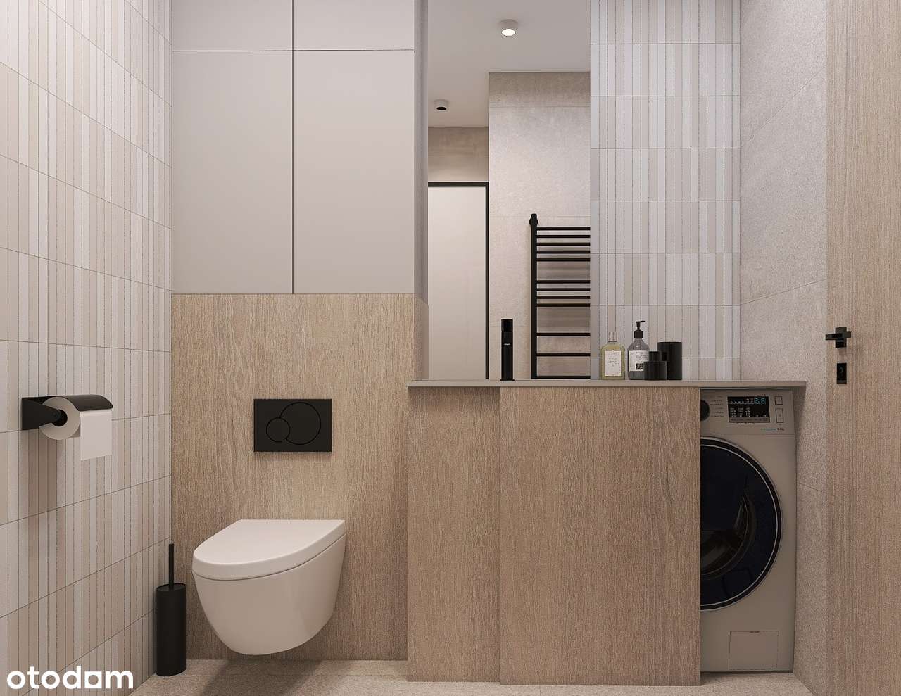 Monte Cassino Apartments - apartament nr 21 - Pełny obrazek: 3/13