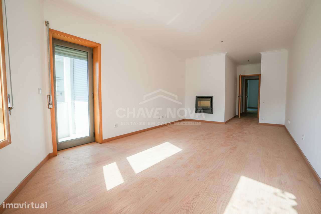 Apartamento T2  à Venda em Melres – Viva Perto do Rio Douro-11